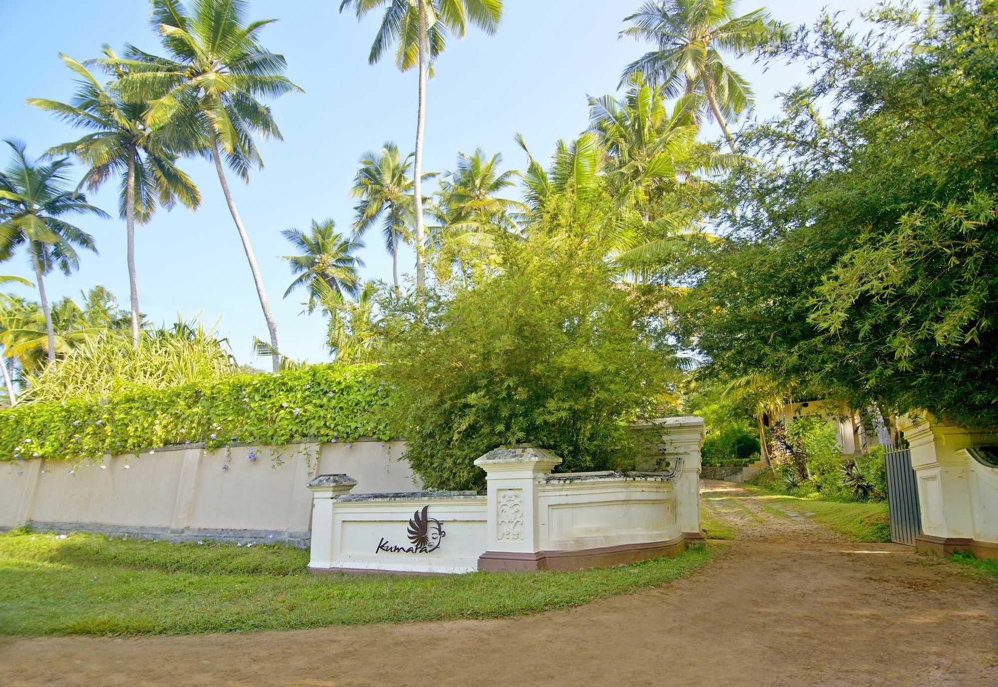 Kumara Luxury Villa Weligama Extérieur photo