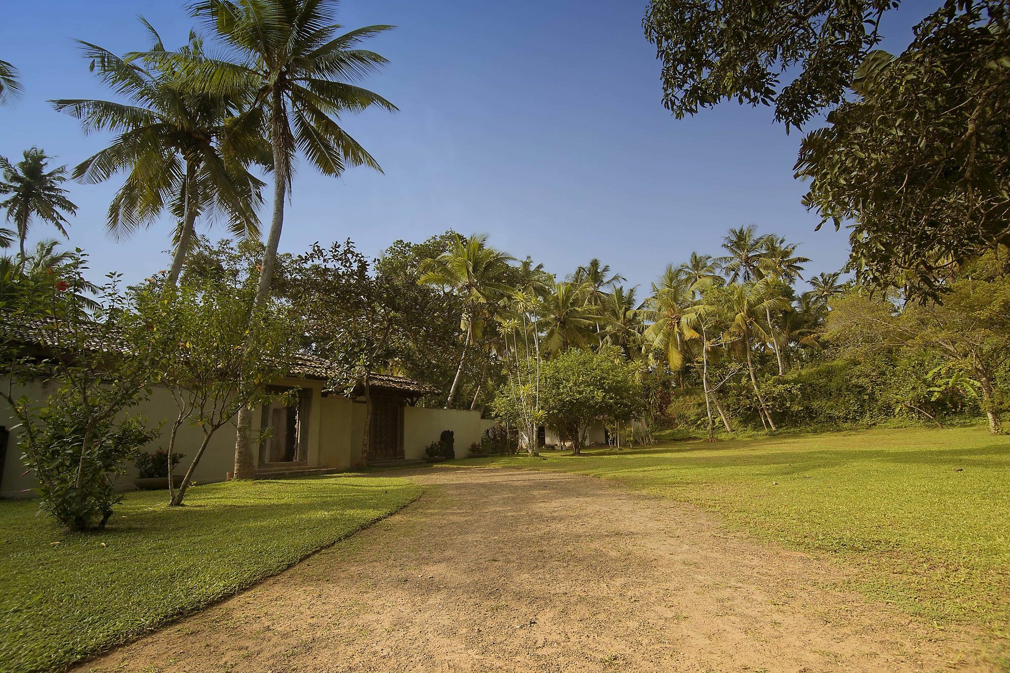 Kumara Luxury Villa Weligama Extérieur photo