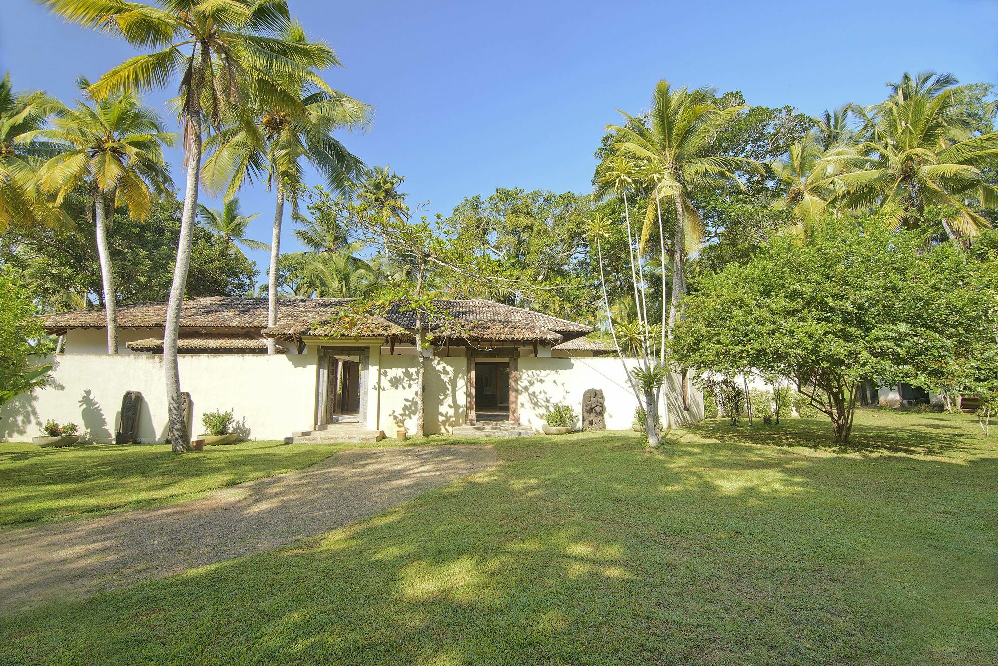 Kumara Luxury Villa Weligama Extérieur photo