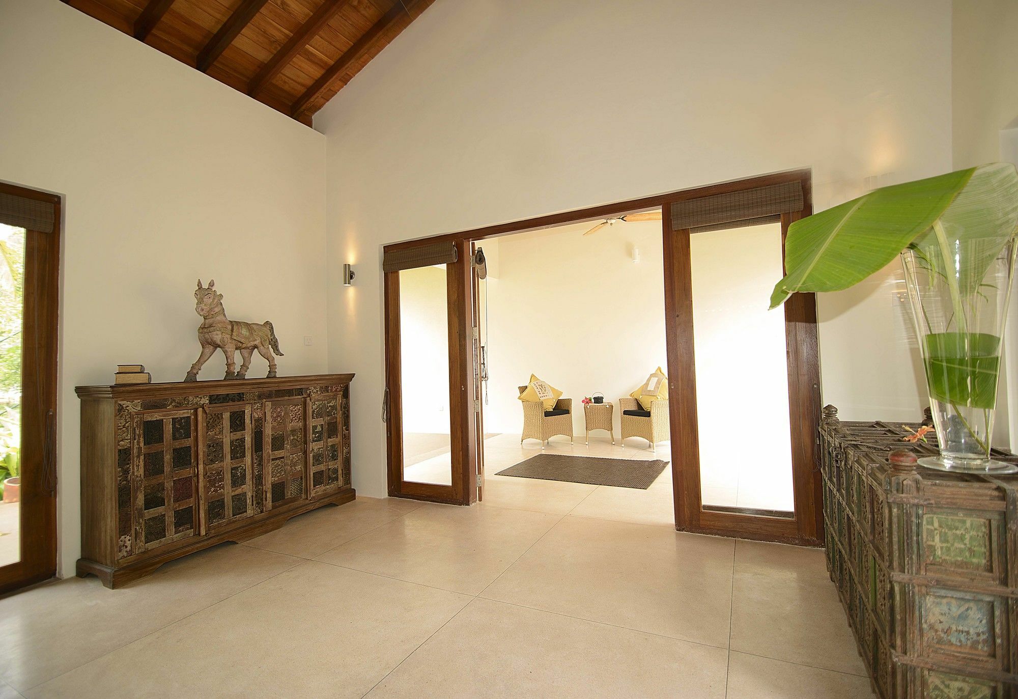 Kumara Luxury Villa Weligama Extérieur photo