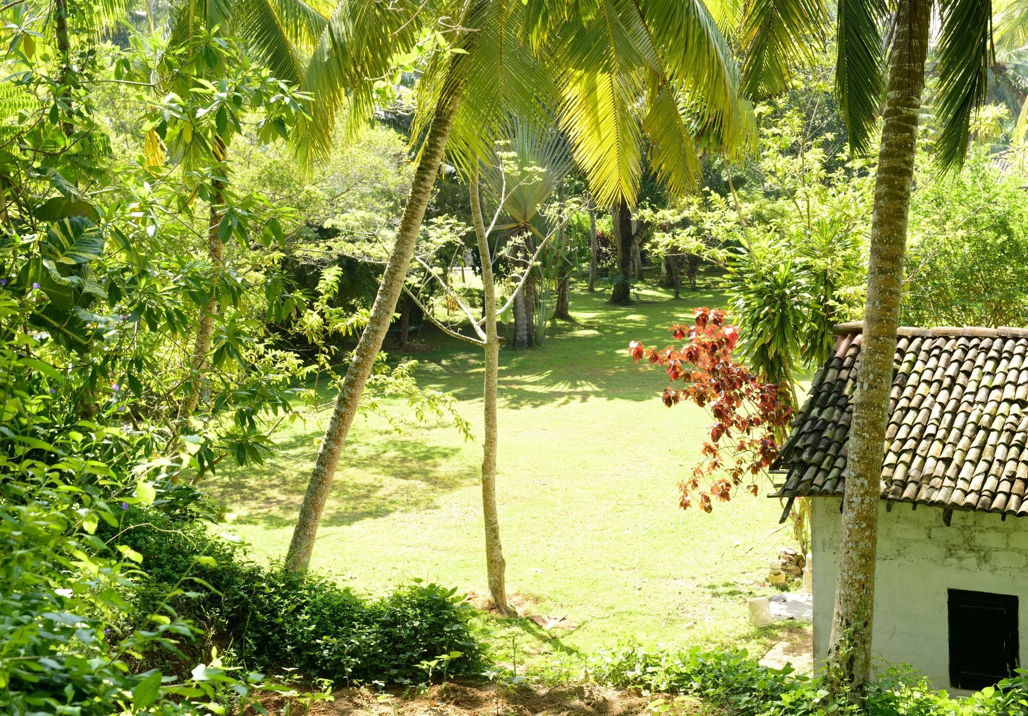 Kumara Luxury Villa Weligama Extérieur photo